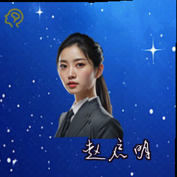 赵启明