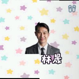 林晟